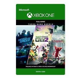 EA Family Bundle (Xbox One | Series X/S)