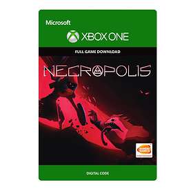 Necropolis (Xbox One | Series X/S)