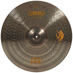 MEINL Classics Custom Ghost Ride 21"