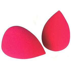 Technic Mini Foundation Sponges 2-pack