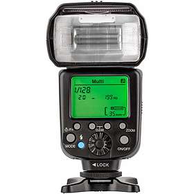 Gloxy GX-F1000 for Nikon