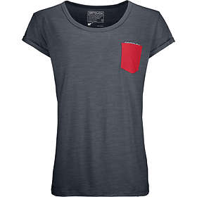 Ortovox 120 Cool Tech LS Shirt (Dame)