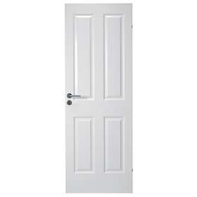 Swedoor Jeld-Wen Innerdörr Style 04 Tät 9x20