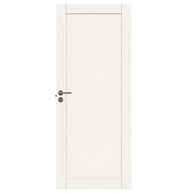 Swedoor Jeld-Wen Innerdörr Purity 01L Tät 8x21