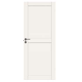 Swedoor Jeld-Wen Innerdörr Purity 02L Tät 10x20