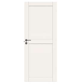 Swedoor Jeld-Wen Innerdörr Purity 02L Tät 8x21