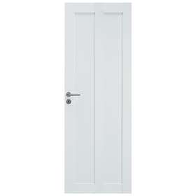 Swedoor Jeld-Wen Innerdør Purity 02V Tett 9x20