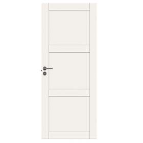 Swedoor Jeld-Wen Innerdörr Purity 03L Tät 8x20