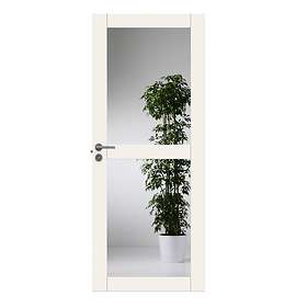 Swedoor Jeld-Wen Innerdörr Purity GW02L Glas 10x21