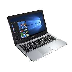 Asus X555BP-XO281T
