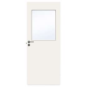 Swedoor Jeld-Wen Innerdør Easy G21 Glass 7x21