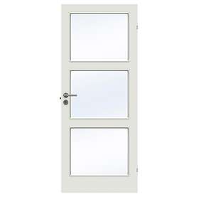 Swedoor Jeld-Wen Innerdør Easy GW3 Glass 10x21