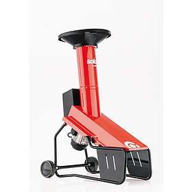 AL-KO Solo TCS Duotec 3000