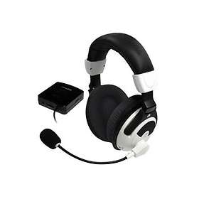 turtle beach x31 headset