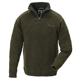 Pinewood Hurricane Genser Sweater Half Zip (Men's)