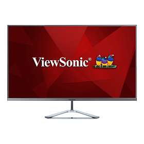 ViewSonic VX3276-mhd-2 32" Full HD IPS