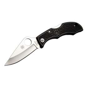 Spyderco Ladybug 3 LTWT Plain