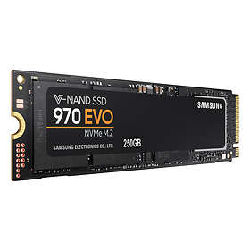 Samsung 970 EVO Series MZ-V7E250BW 250GB