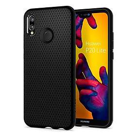 Spigen Liquid Crystal for Huawei P20 Lite/Nova 3e