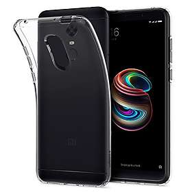 Spigen Liquid Crystal for Xiaomi Redmi Note 5/Redmi 5 Plus