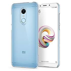 Spigen Thin Fit Crystal for Xiaomi Redmi Note 5/Redmi 5 Plus