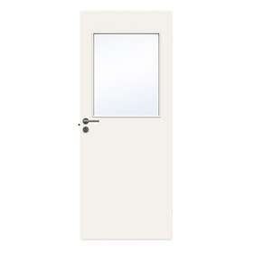 Swedoor Jeld-Wen Innerdörr Master G21 Glas 10x20