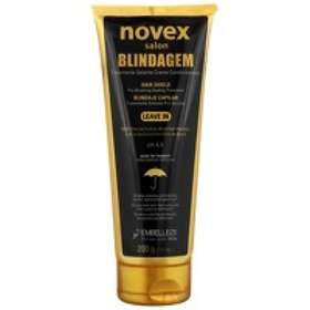 Novex Salon Blindagem Pre Brushing Sealing Treatment 200g