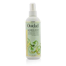Ouidad Botanical Boost Curl Energizing & Refreshing Spray 250ml