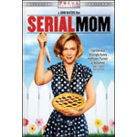 Serial Mom - Collector's Edition (US) (DVD)