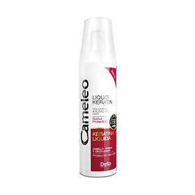 Delia Cameleo Coloured & Bleached Hair Liquid Keratin 150ml