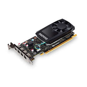 NVIDIA Quadro