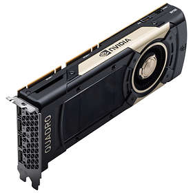 NVIDIA Quadro