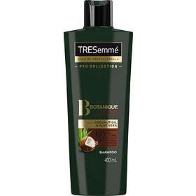 TRESemme Botanique Nourish & Replenish Shampoo 400ml