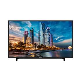 Grundig 49 VLX 7810 P 49" 4K Ultra HD (3840x2160) LCD Smart TV