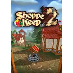 Shoppe Keep 2 (PC)