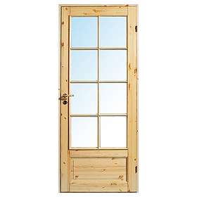 Br. Johansson Innerdörr Allmoge AOSP8 8x19