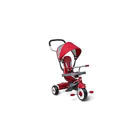 Radio Flyer 481 4 in 1 Stroll n Trike Price from 77.99