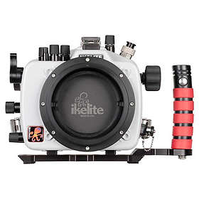 Ikelite Underwater Housing for Sony A7R III
