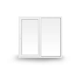 Venta Windows Porte coulissante PVC E-Passive Glas 31x19