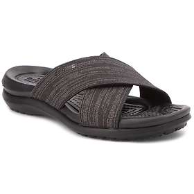 Crocs capri discount flip flops uk