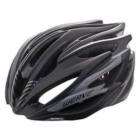 BRN Weave Cykelhjälm