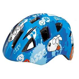 BRN Kid Asso & Love Cykelhjälm Barn