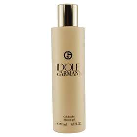 Giorgio Armani Idole d'Armani Shower Gel 200ml Best Price | Compare deals  at PriceSpy UK