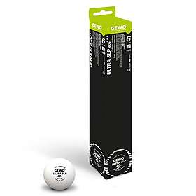 Gewo Ultra SLP 40+ (6 balls)
