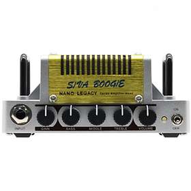Hotone Nano Legacy Siva Boogie