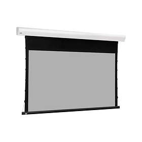 Euroscreen Linea Tab-Tension ReAct 3.0 SM 16:9 131" (290x163)