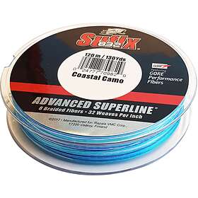 Sufix 832 Braid 120M 0,20mm