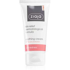 Ziaja MED Acne Lessions Treatment Soothing Cream SPF6 50ml