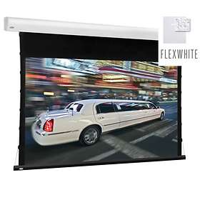 Euroscreen Linea Tab-Tension FlexWhite ER 16:9 104" (230x129,5)