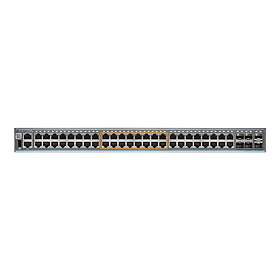 Juniper Networks EX2300-48MP
